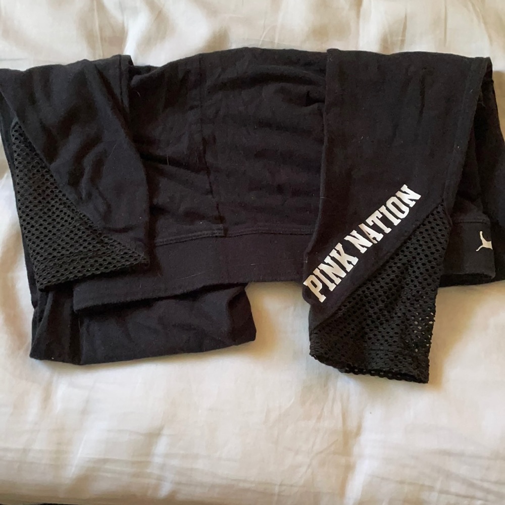 Yoga pants